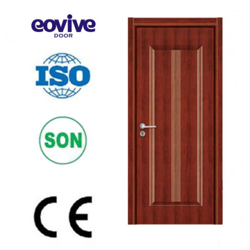 modelos atraentes segurança portas de madeira moderno design Turco porta interior